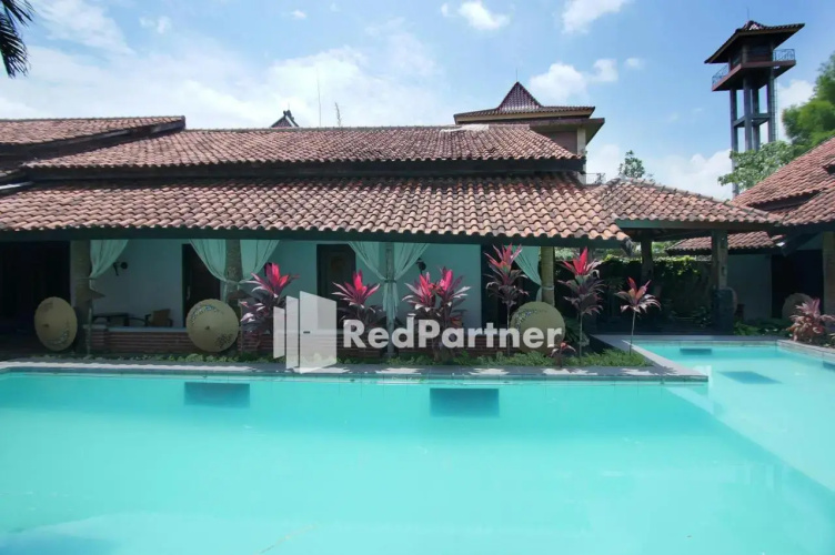 OYO 199 Rumah Palagan Residence
