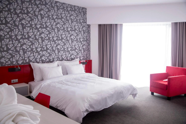 Hotel Tempo