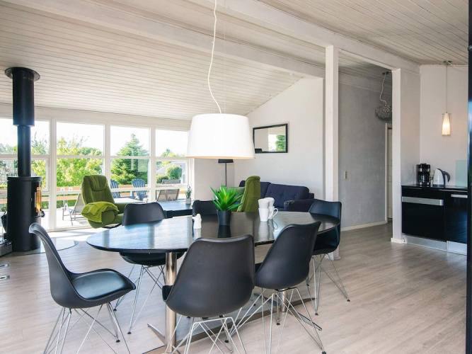 Holiday Home in Hejls