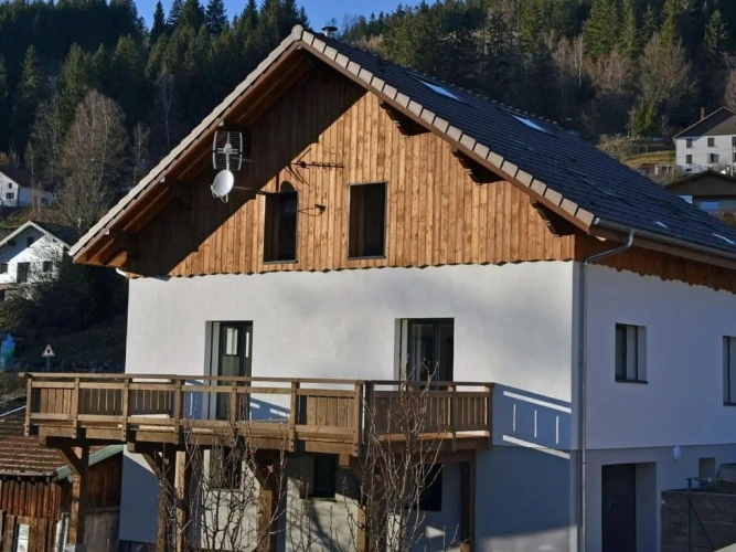 Cottage