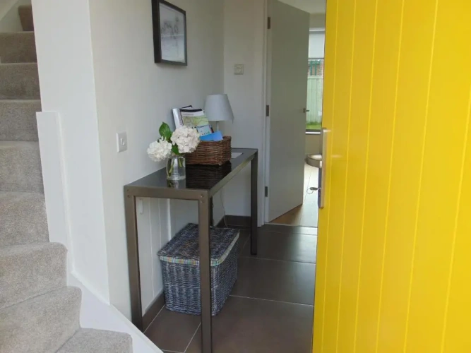 3 Bedrooms Double Cottage
