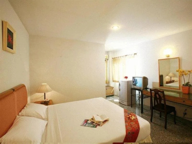 The Regent Silom