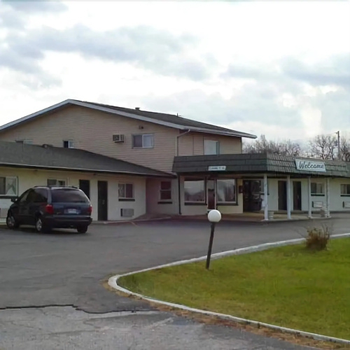 America's Value Inn Mexico
