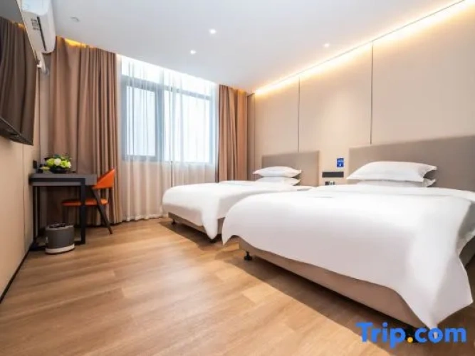 Comfort Twin room