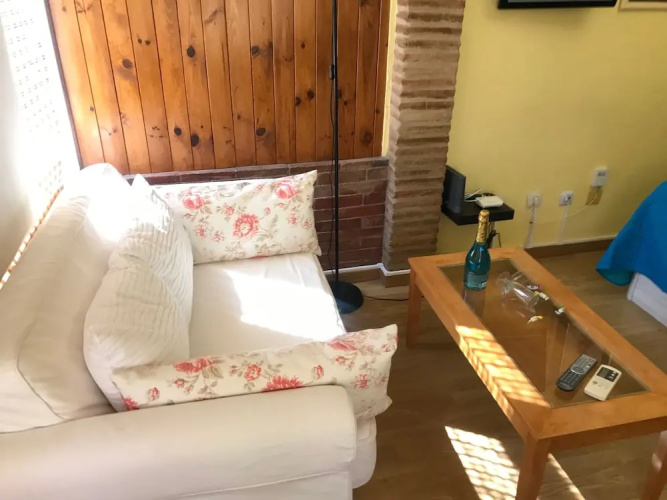 Garajonay Apartamento