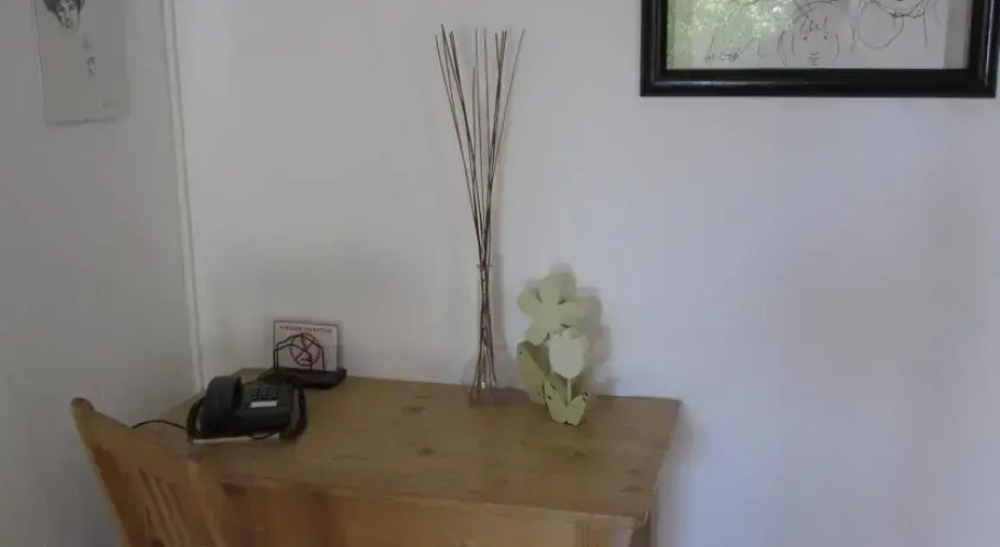Ferienwohnung Zum Buchhagen