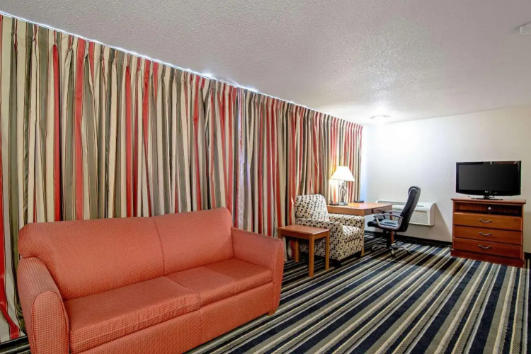 Comfort Inn