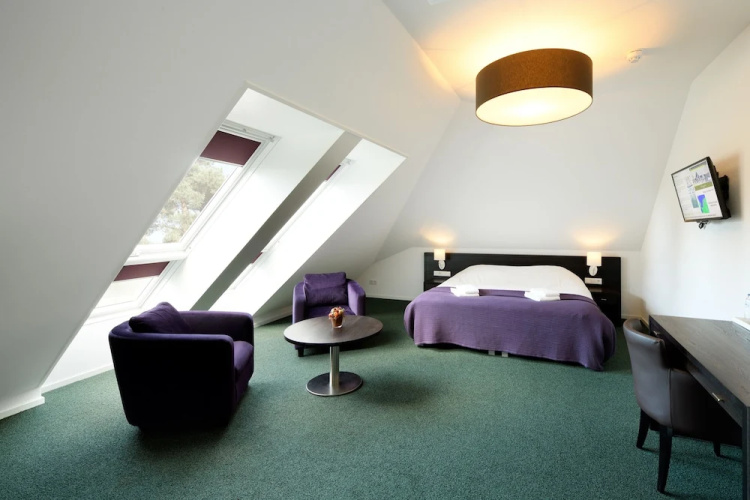 Hotel Nederheide