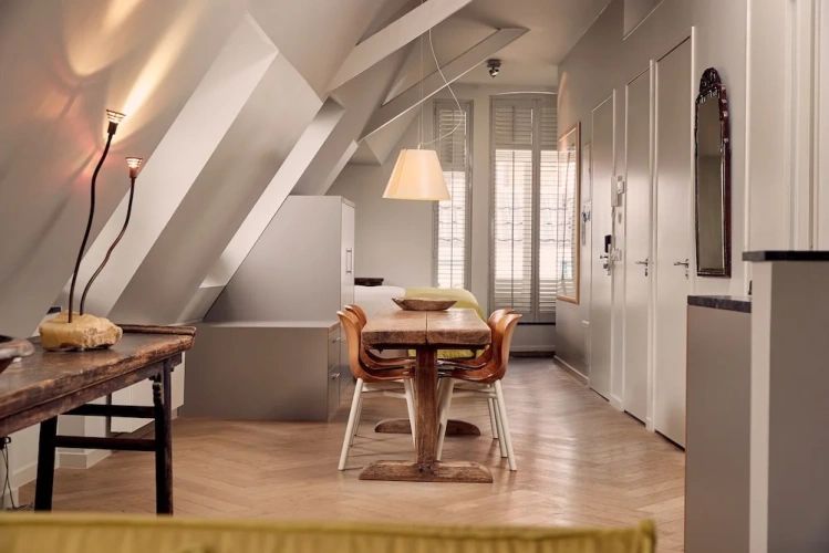 Double Junior Suite
