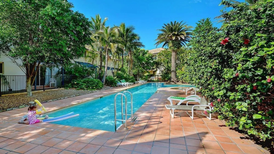 BlueSkyApts at Turtle Beach 268