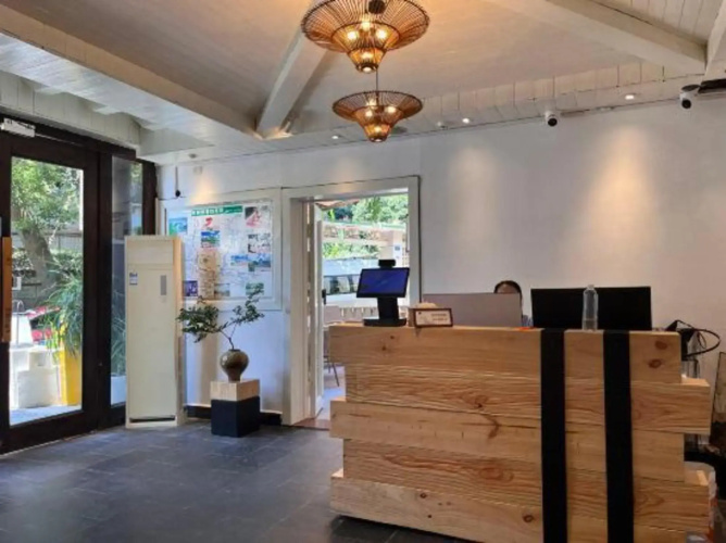 Little Chiengmai Boutique Inn