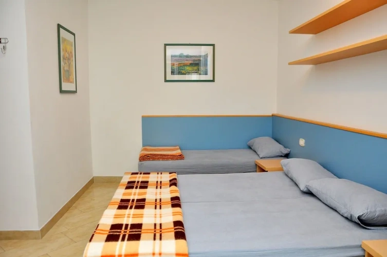 2 Bedrooms Standard room