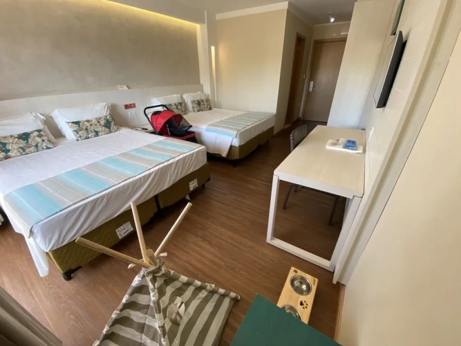 Premier Family room