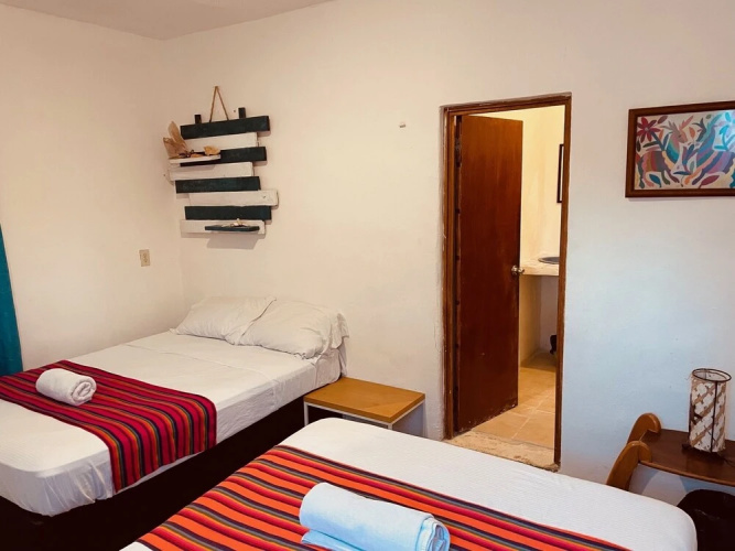Punta Me Beach Suites