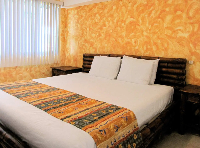 Tesoro Ixtapa All Inclusive