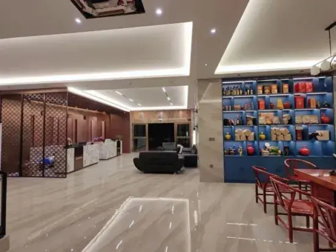 Anbo Business Hotel