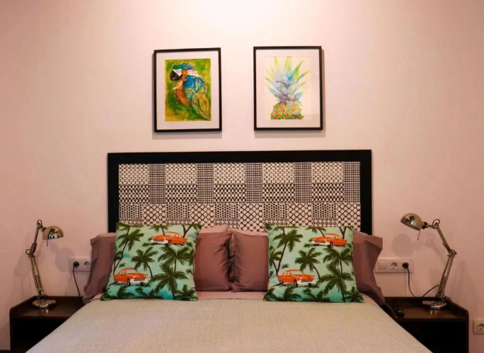 Apartamentos Siurot 33