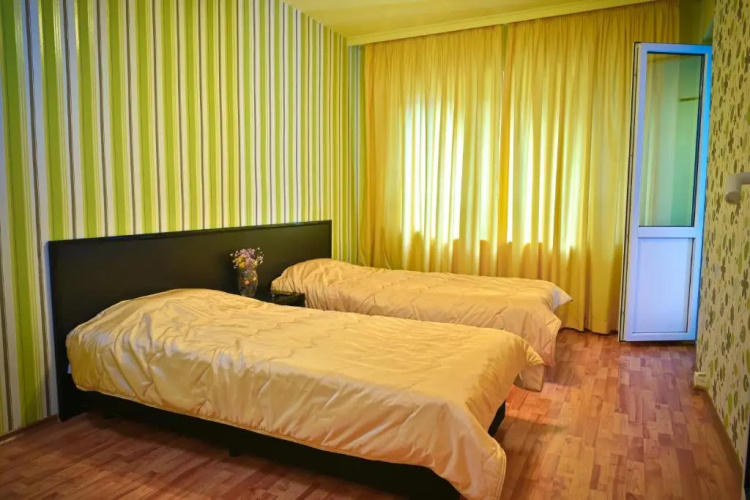 Apartment Elegance