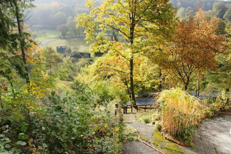 Seminarhaus am Liebfrauenberg