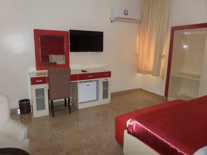 Concierge by Cubana