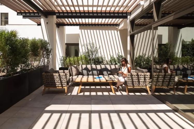 Novotel Tunis Lac photo 38