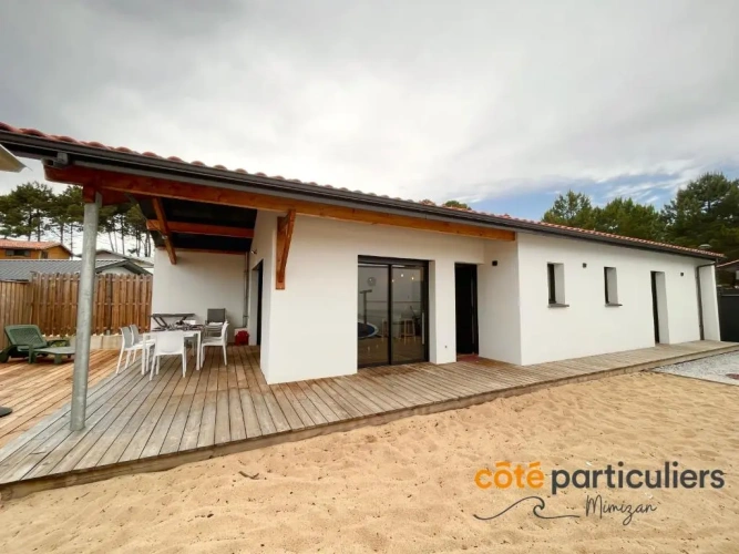 3 Bedrooms Cottage