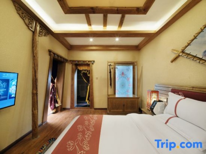 1 Bedroom Family Suite