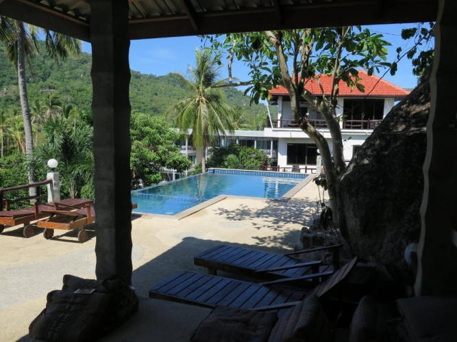2 Bedrooms Double Apartment