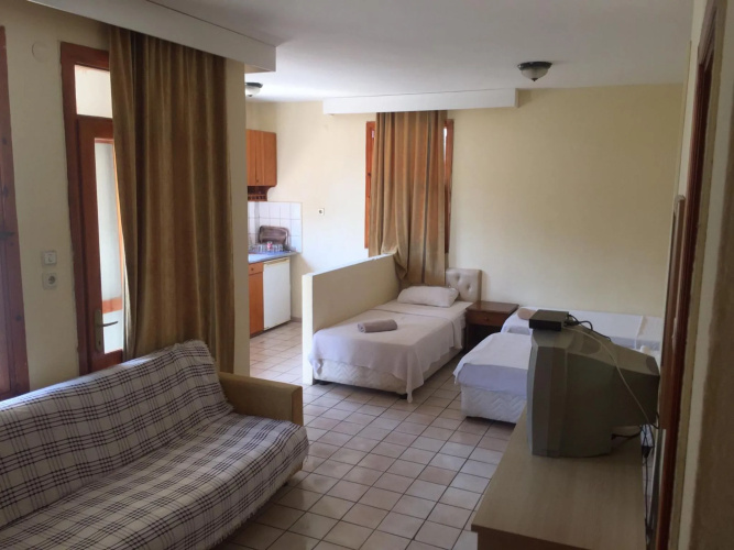 Hotelbild