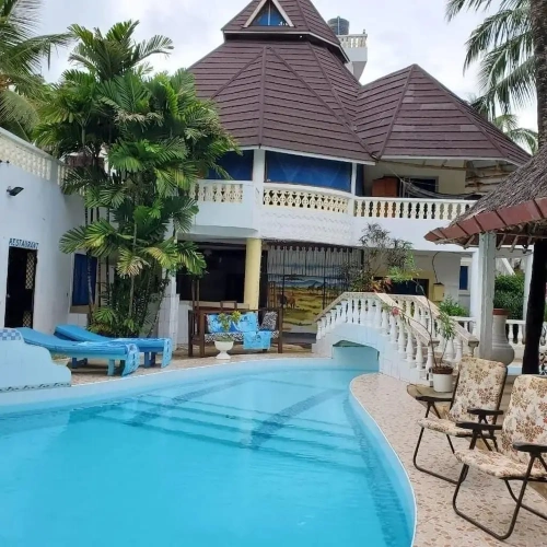 Cottage