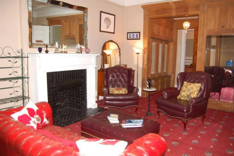 Stay The Night Bed Breakfast