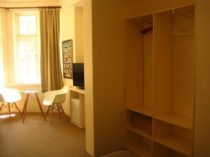 Hotel 59