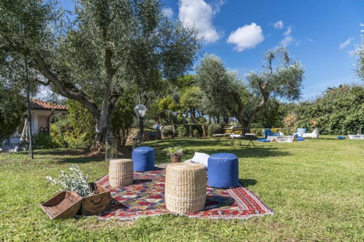 Hotel Fabricia photo 38