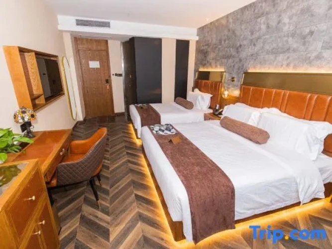 Superior Double Suite
