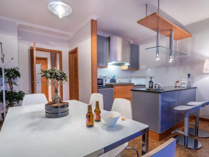 Feel Porto Beach & Surf Apartment