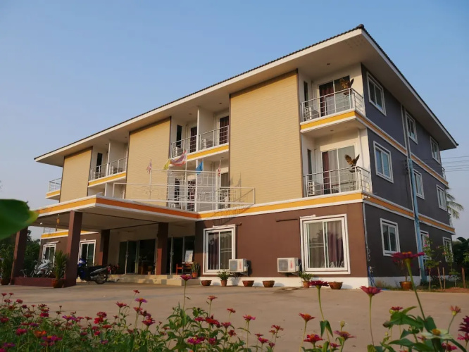 Hotelafbeelding