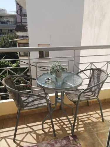 Mellow Studio in Volos City