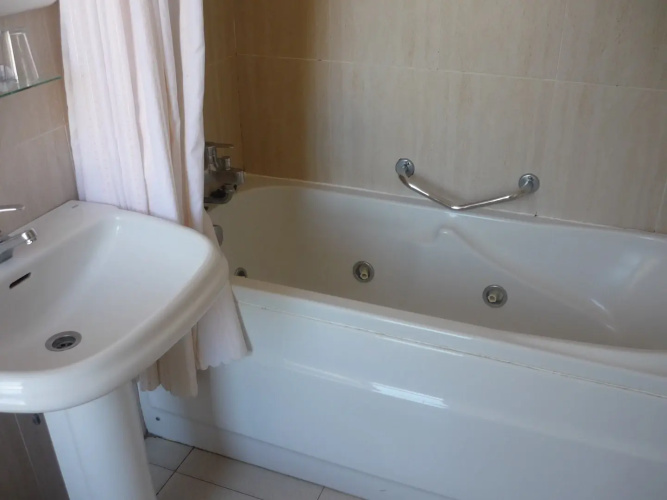 De La Hoz Hotel