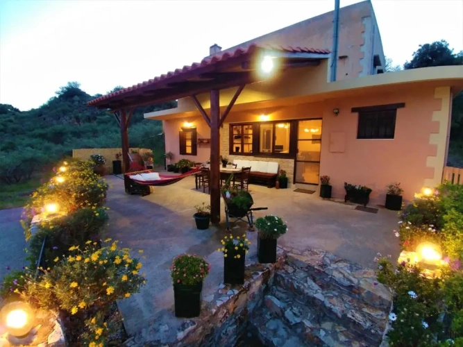 Cottage