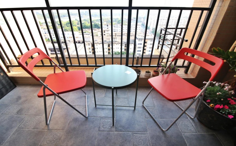 South Face Hostel