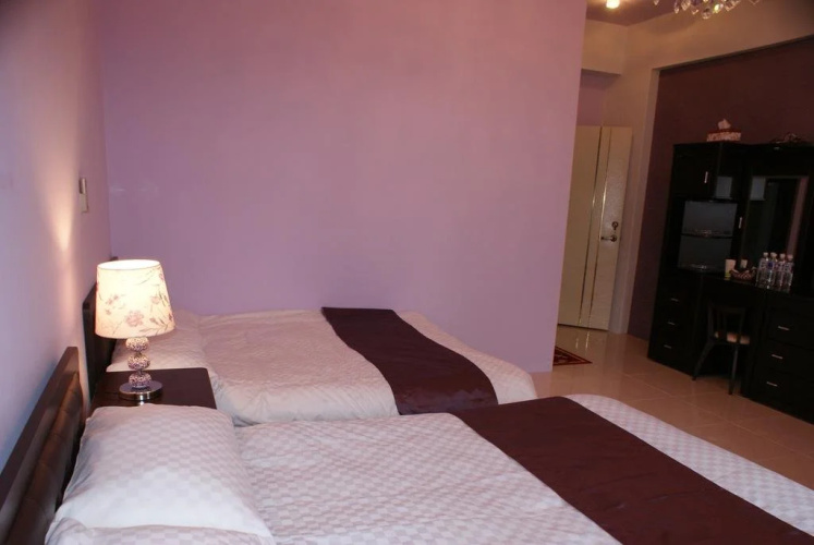 NiHuiHoung Bed and Breakfast