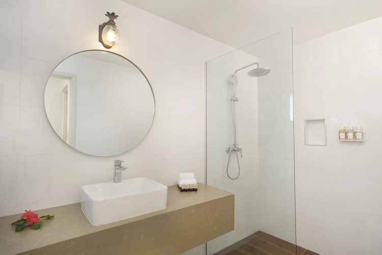 Fiji Gateway Hotel photo 12