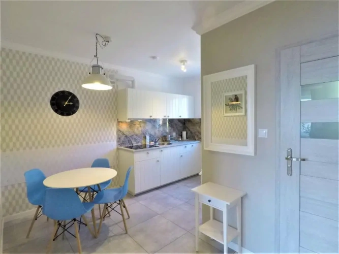 Double Apartment