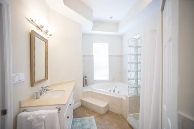 Superior Double room with view