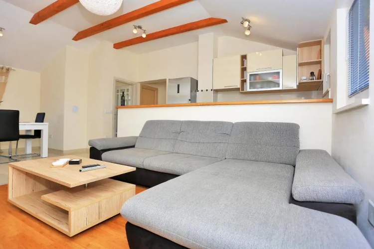 Apartment Pa Ve