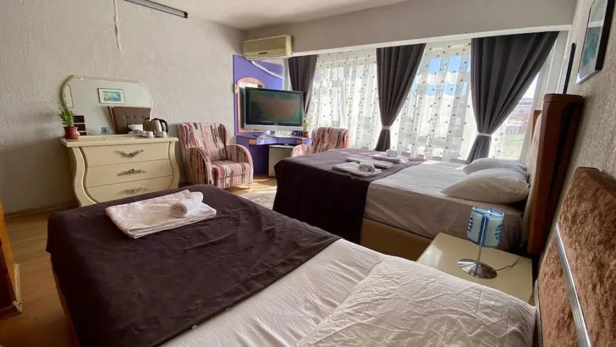 Masal Otel