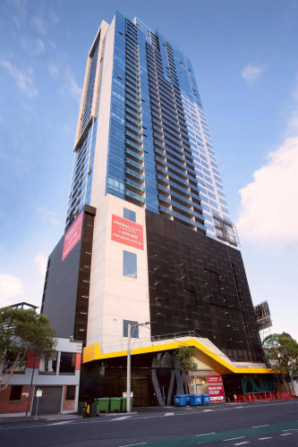 Imagen del hotel