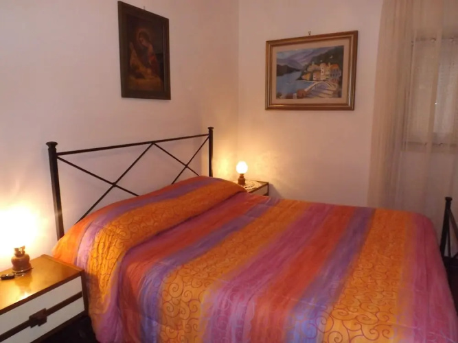 Alloggio turistico Renato