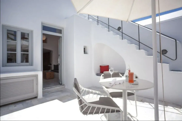 Superior Suite