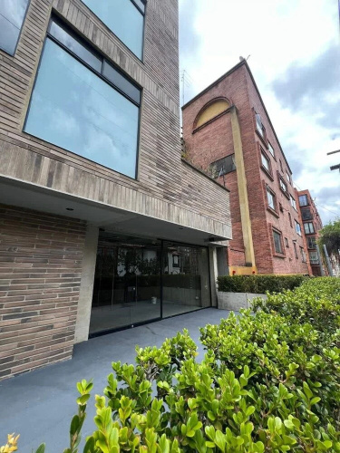 Stylish 1 BR in Chapinero
